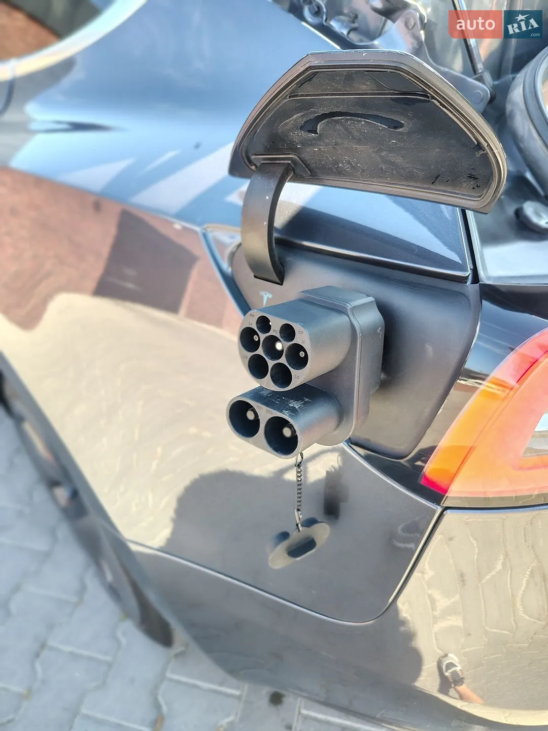 2020 Tesla Model 3 - мініатюра 37