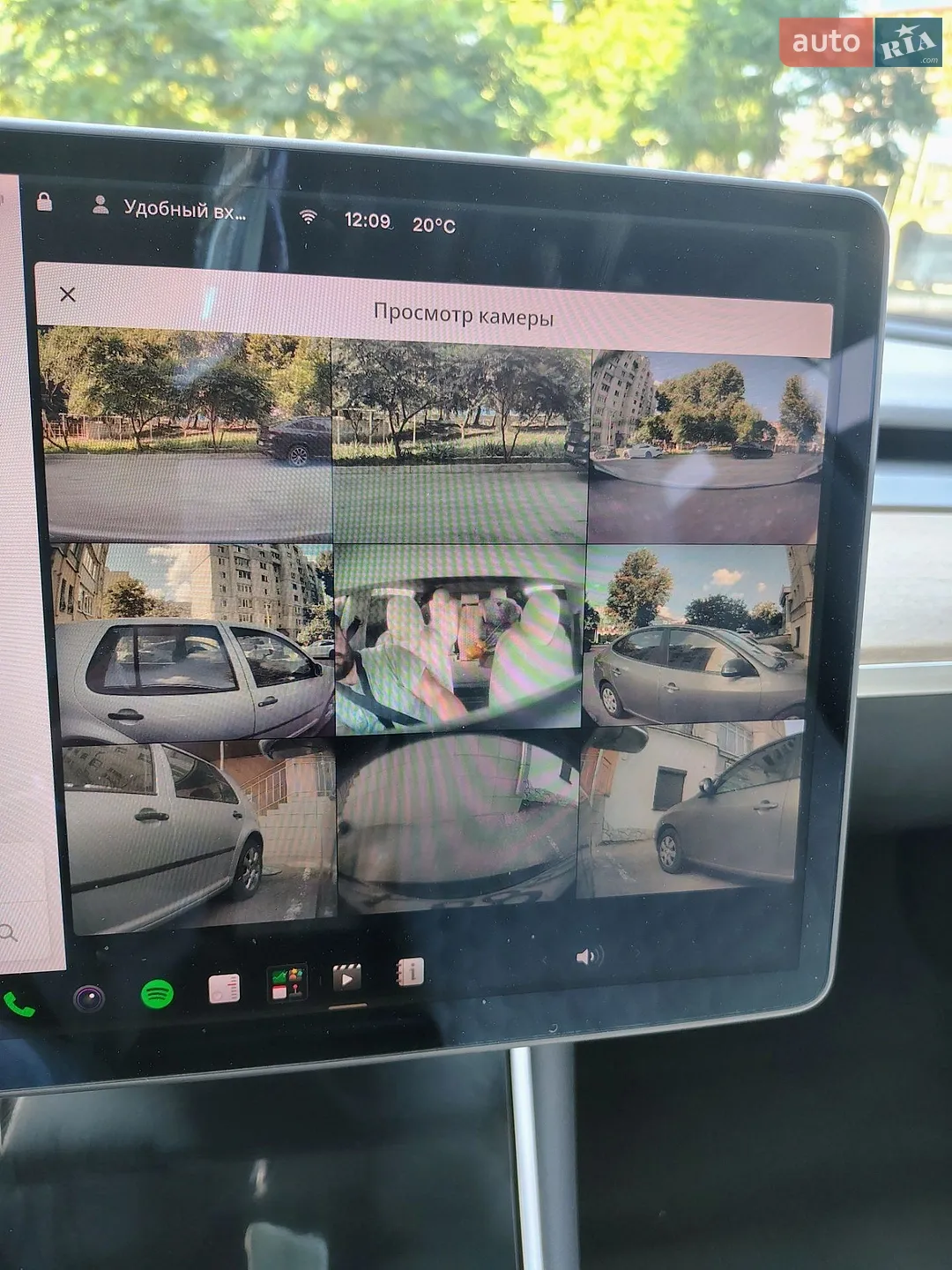 2020 Tesla Model 3 - мініатюра 43