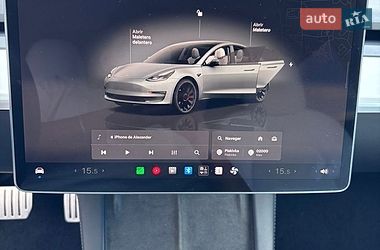Седан Tesla Model 3 2022 в Києві
