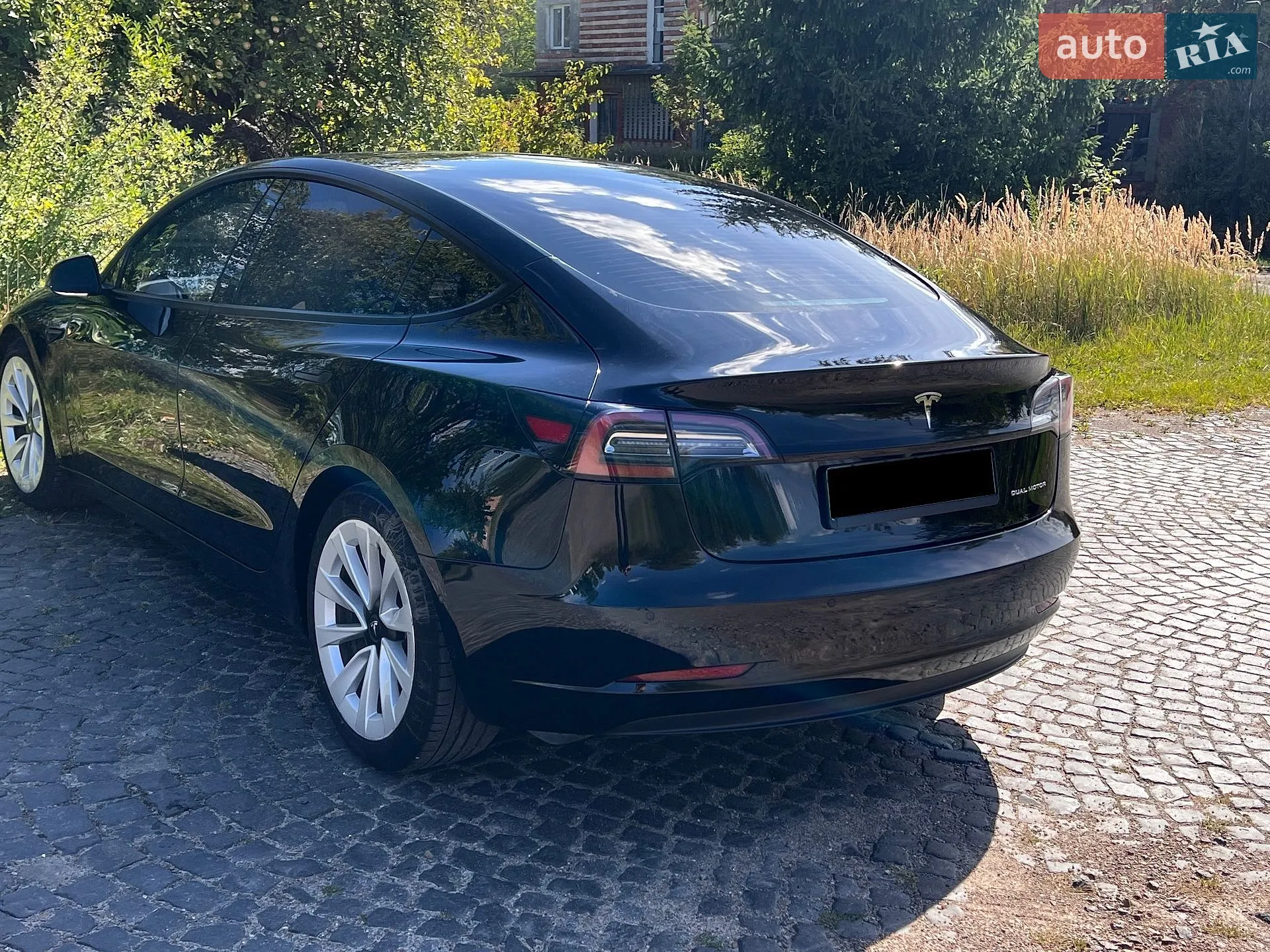 2021 Tesla Model 3 - мініатюра 15