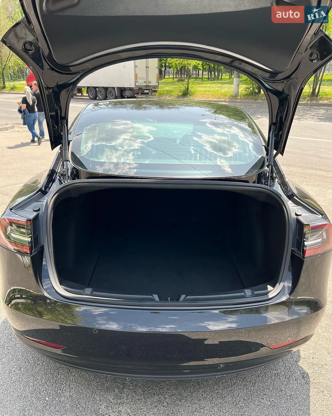 2019 Tesla Model 3 - мініатюра 7
