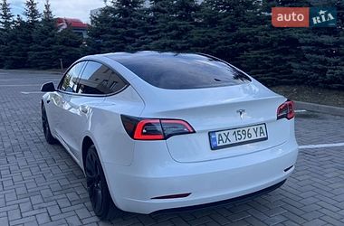 Седан Tesla Model 3 2023 в Києві фото 4 Седан Tesla Model 3 2023 в Києві
