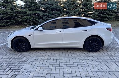 Седан Tesla Model 3 2023 в Києві фото 3 Седан Tesla Model 3 2023 в Києві