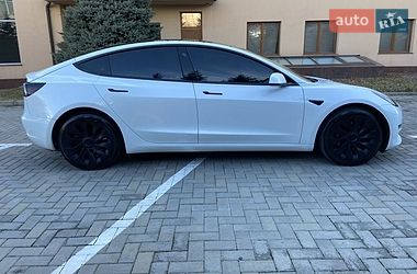 Седан Tesla Model 3 2023 в Києві фото 6 Седан Tesla Model 3 2023 в Києві