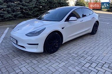 Седан Tesla Model 3 2023 в Києві фото 7 Седан Tesla Model 3 2023 в Києві