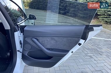 Седан Tesla Model 3 2023 в Києві фото 8 Седан Tesla Model 3 2023 в Києві