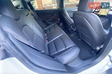 Седан Tesla Model 3 2023 в Києві фото 9 Седан Tesla Model 3 2023 в Києві