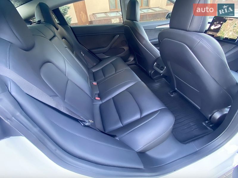 Седан Tesla Model 3 2023 в Києві фото 9 Седан Tesla Model 3 2023 в Києві