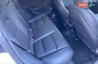 Седан Tesla Model 3 2023 в Києві фото 10 Седан Tesla Model 3 2023 в Києві