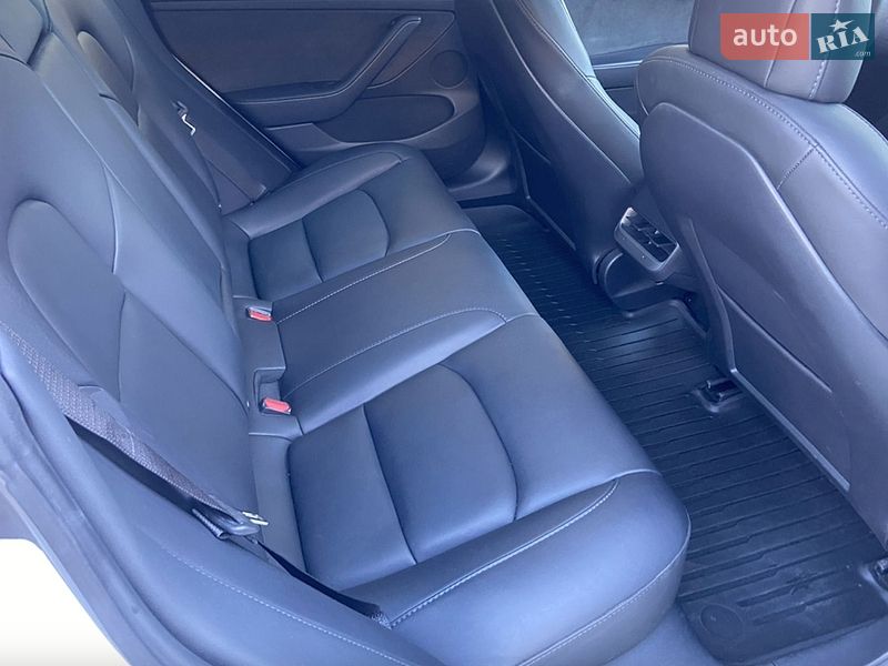 Седан Tesla Model 3 2023 в Києві фото 10 Седан Tesla Model 3 2023 в Києві