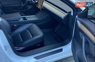 Седан Tesla Model 3 2023 в Києві фото 12 Седан Tesla Model 3 2023 в Києві