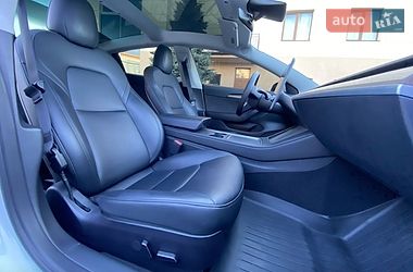 Седан Tesla Model 3 2023 в Києві фото 13 Седан Tesla Model 3 2023 в Києві