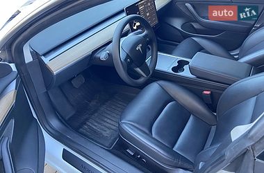 Седан Tesla Model 3 2023 в Києві фото 14 Седан Tesla Model 3 2023 в Києві