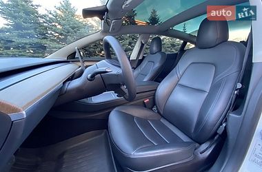 Седан Tesla Model 3 2023 в Києві фото 15 Седан Tesla Model 3 2023 в Києві