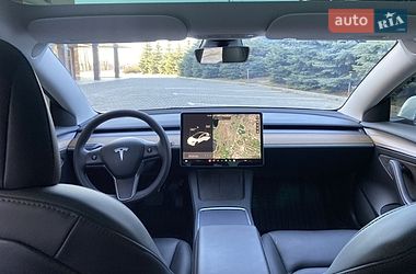 Седан Tesla Model 3 2023 в Києві фото 16 Седан Tesla Model 3 2023 в Києві