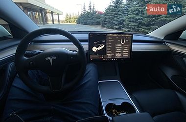 Седан Tesla Model 3 2023 в Києві фото 17 Седан Tesla Model 3 2023 в Києві
