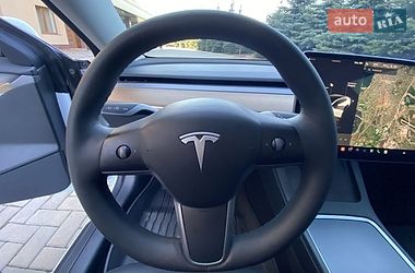 Седан Tesla Model 3 2023 в Києві фото 18 Седан Tesla Model 3 2023 в Києві