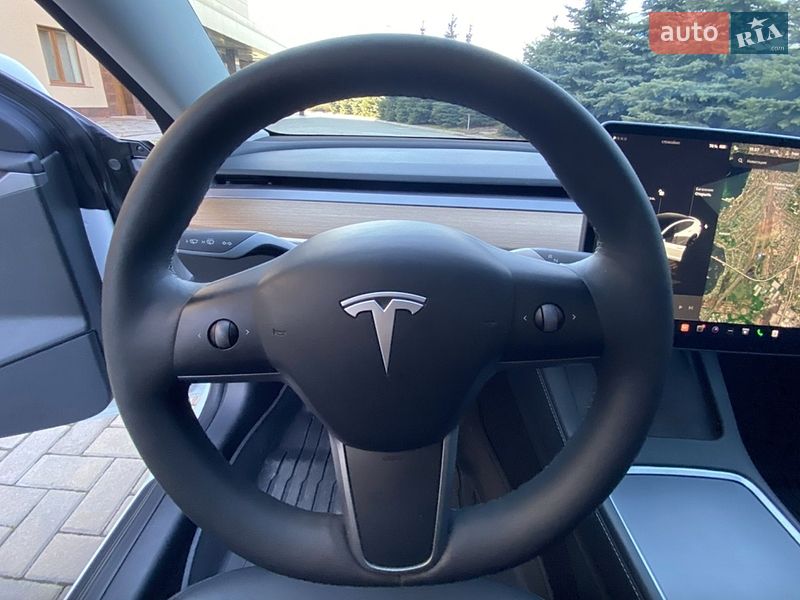 Седан Tesla Model 3 2023 в Києві фото 18 Седан Tesla Model 3 2023 в Києві