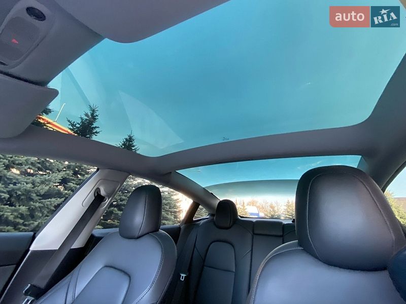 Седан Tesla Model 3 2023 в Києві фото 20 Седан Tesla Model 3 2023 в Києві