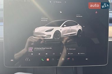 Седан Tesla Model 3 2023 в Києві фото 21 Седан Tesla Model 3 2023 в Києві