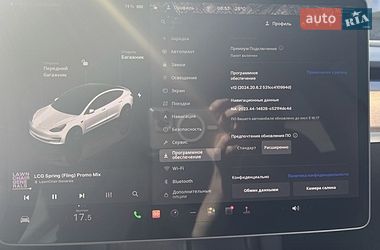 Седан Tesla Model 3 2023 в Києві фото 22 Седан Tesla Model 3 2023 в Києві