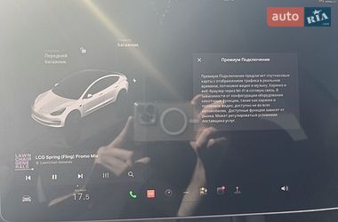 Седан Tesla Model 3 2023 в Києві фото 23 Седан Tesla Model 3 2023 в Києві