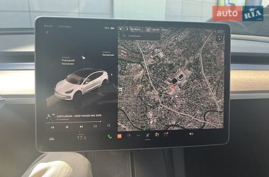 Седан Tesla Model 3 2023 в Києві фото 25 Седан Tesla Model 3 2023 в Києві