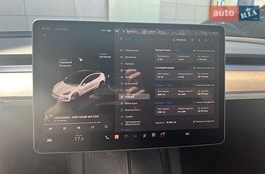 Седан Tesla Model 3 2023 в Києві фото 26 Седан Tesla Model 3 2023 в Києві