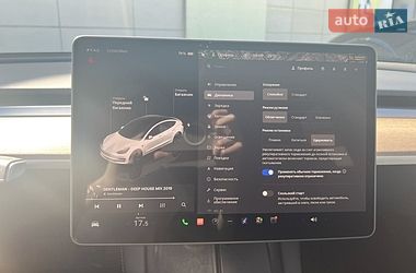Седан Tesla Model 3 2023 в Києві фото 27 Седан Tesla Model 3 2023 в Києві