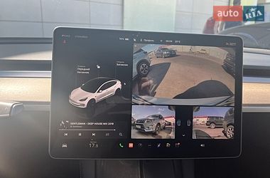 Седан Tesla Model 3 2023 в Києві фото 28 Седан Tesla Model 3 2023 в Києві