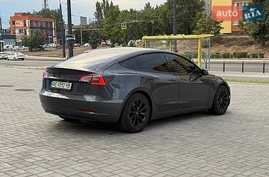Седан Tesla Model 3 2021 в Днепре фото 7 Седан Tesla Model 3 2021 в Днепре