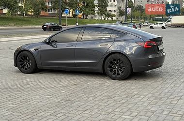 Седан Tesla Model 3 2021 в Днепре фото 11 Седан Tesla Model 3 2021 в Днепре
