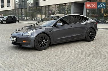 Седан Tesla Model 3 2021 в Днепре фото 13 Седан Tesla Model 3 2021 в Днепре