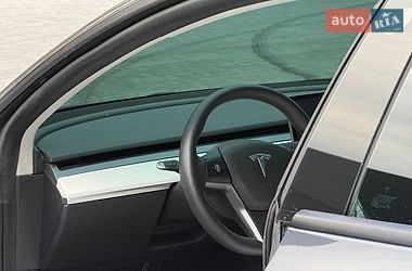 Седан Tesla Model 3 2021 в Днепре фото 16 Седан Tesla Model 3 2021 в Днепре