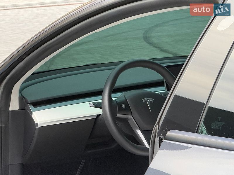 Седан Tesla Model 3 2021 в Днепре фото 16 Седан Tesla Model 3 2021 в Днепре