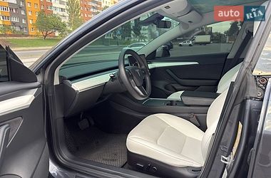 Седан Tesla Model 3 2021 в Днепре фото 17 Седан Tesla Model 3 2021 в Днепре