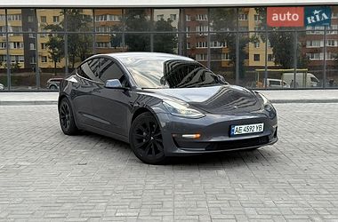 Седан Tesla Model 3 2021 в Днепре фото 26 Седан Tesla Model 3 2021 в Днепре