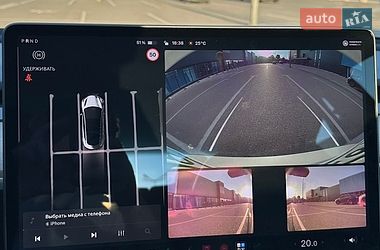 Седан Tesla Model 3 2022 в Киеве
