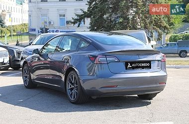 Седан Tesla Model 3 2022 в Харькове