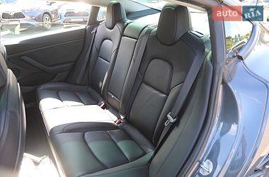Седан Tesla Model 3 2022 в Харькове