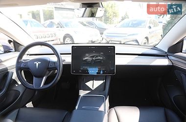 Седан Tesla Model 3 2022 в Харькове