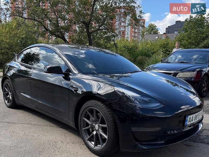 Tesla Model 3 2023 Tesla Model 3 2023
