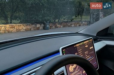 Седан Tesla Model 3 2022 в Могилев-Подольске