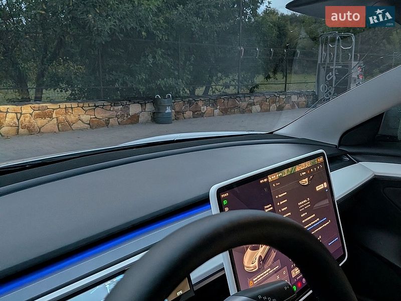Седан Tesla Model 3 2022 в Могилев-Подольске