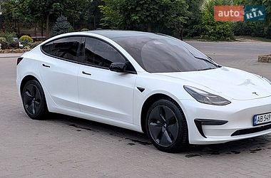 Седан Tesla Model 3 2022 в Могилев-Подольске
