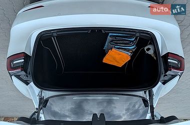 Седан Tesla Model 3 2022 в Могилев-Подольске