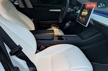 Седан Tesla Model 3 2022 в Могилев-Подольске