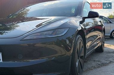 Седан Tesla Model 3 2024 в Харькове фото 5 Седан Tesla Model 3 2024 в Харькове
