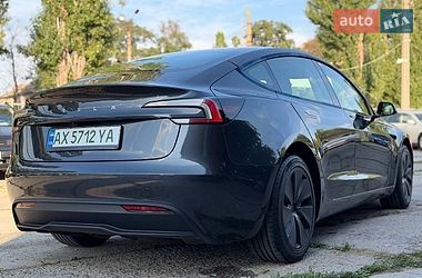 Седан Tesla Model 3 2024 в Харькове фото 7 Седан Tesla Model 3 2024 в Харькове