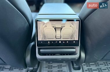 Седан Tesla Model 3 2024 в Харькове фото 15 Седан Tesla Model 3 2024 в Харькове